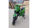Motocicleta electric pentru copil 3- 9 ani, NITRO Serval 500W 10/10